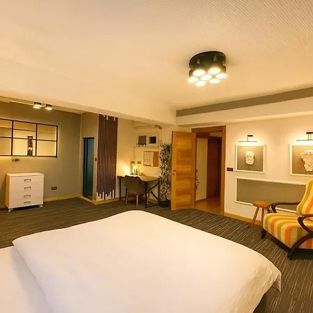 Guestport Luxury 115 M2, Garden, 2 Showers * İstanbul